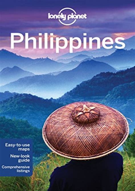 philippines lonely planet